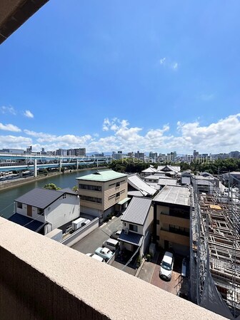 呉服町駅 徒歩5分 5階の物件内観写真